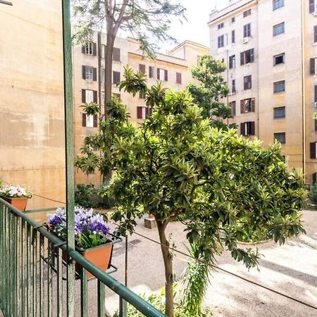 Comacchio Home Рим Екстер'єр фото