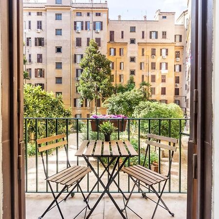 Comacchio Home Рим Екстер'єр фото