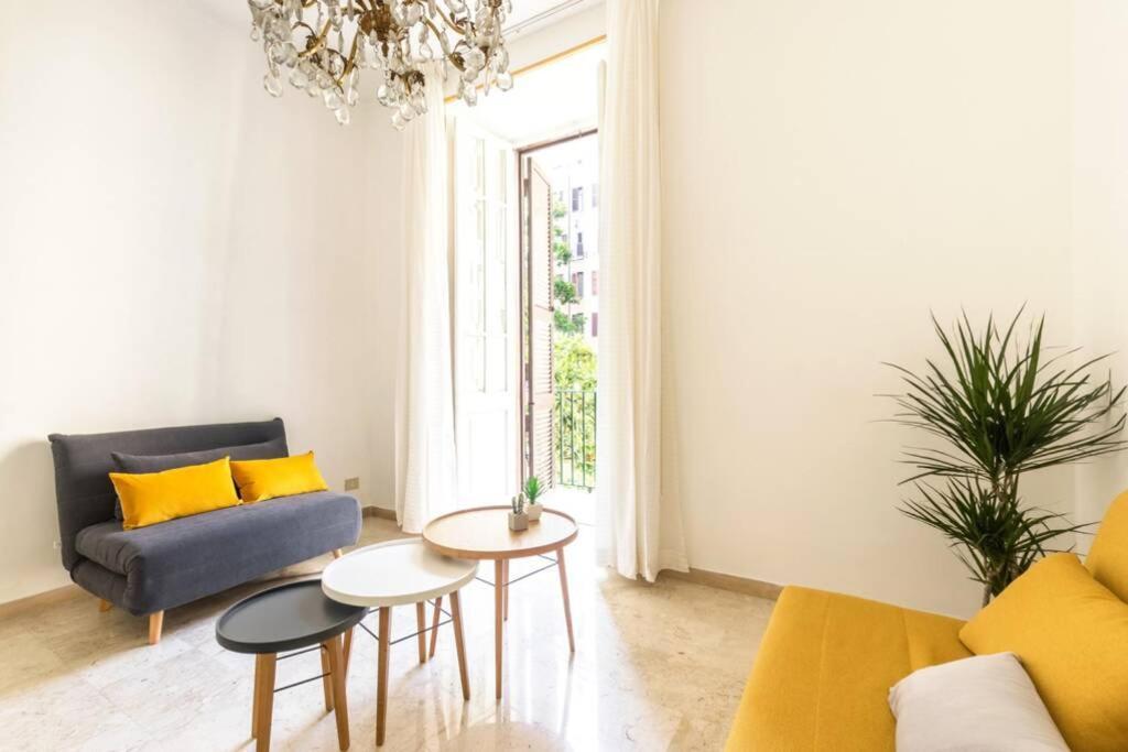 Comacchio Home Рим Екстер'єр фото