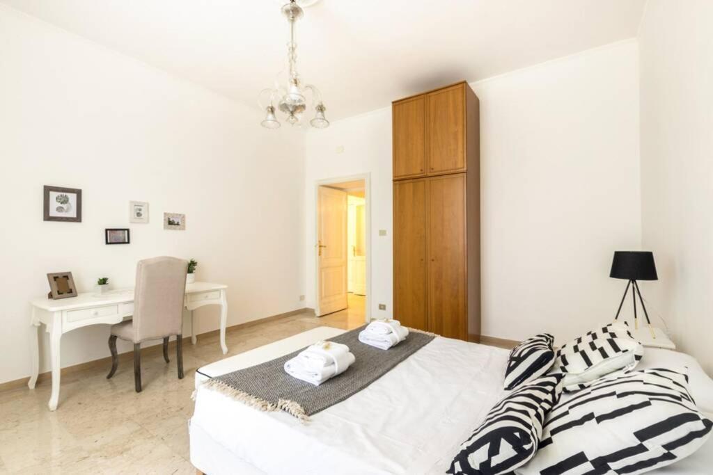 Comacchio Home Рим Екстер'єр фото