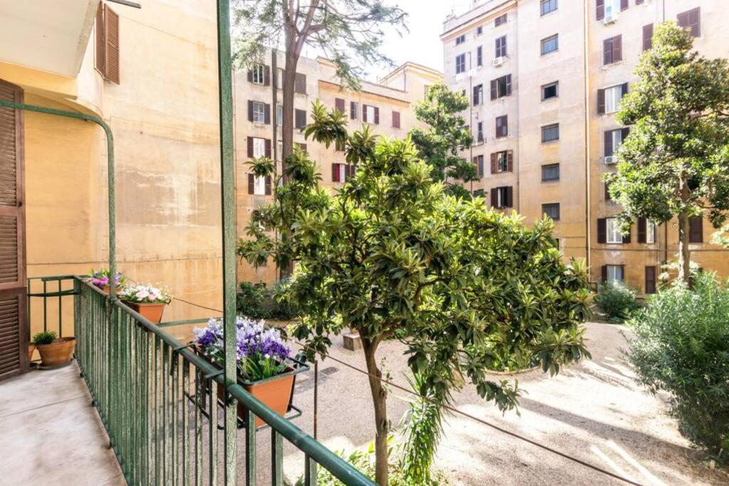 Comacchio Home Рим Екстер'єр фото