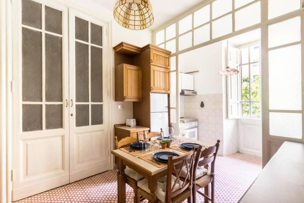 Comacchio Home Рим Екстер'єр фото