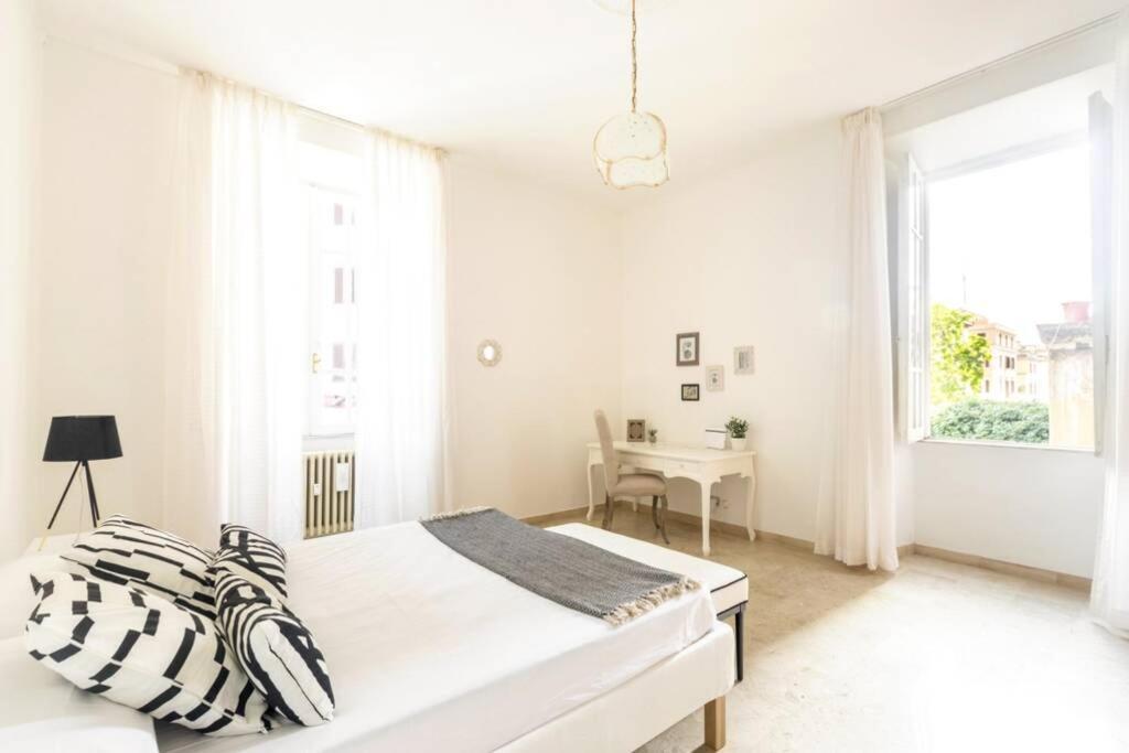 Comacchio Home Рим Екстер'єр фото