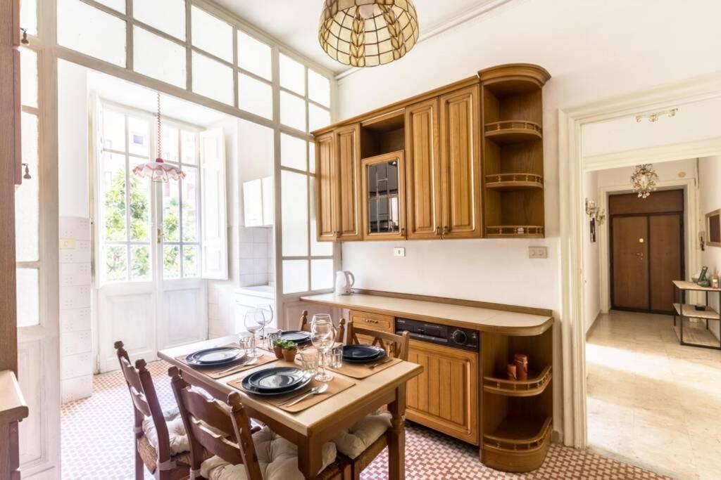 Comacchio Home Рим Екстер'єр фото