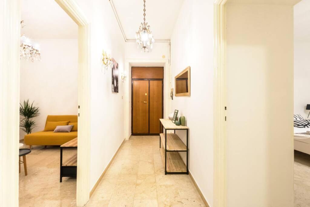 Comacchio Home Рим Екстер'єр фото