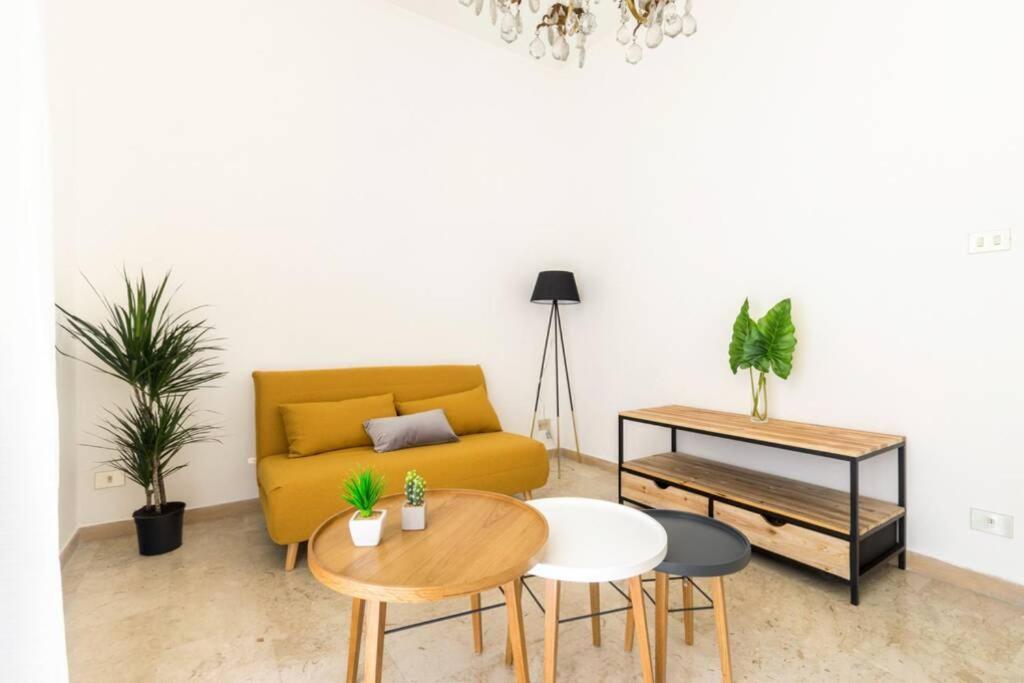 Comacchio Home Рим Екстер'єр фото