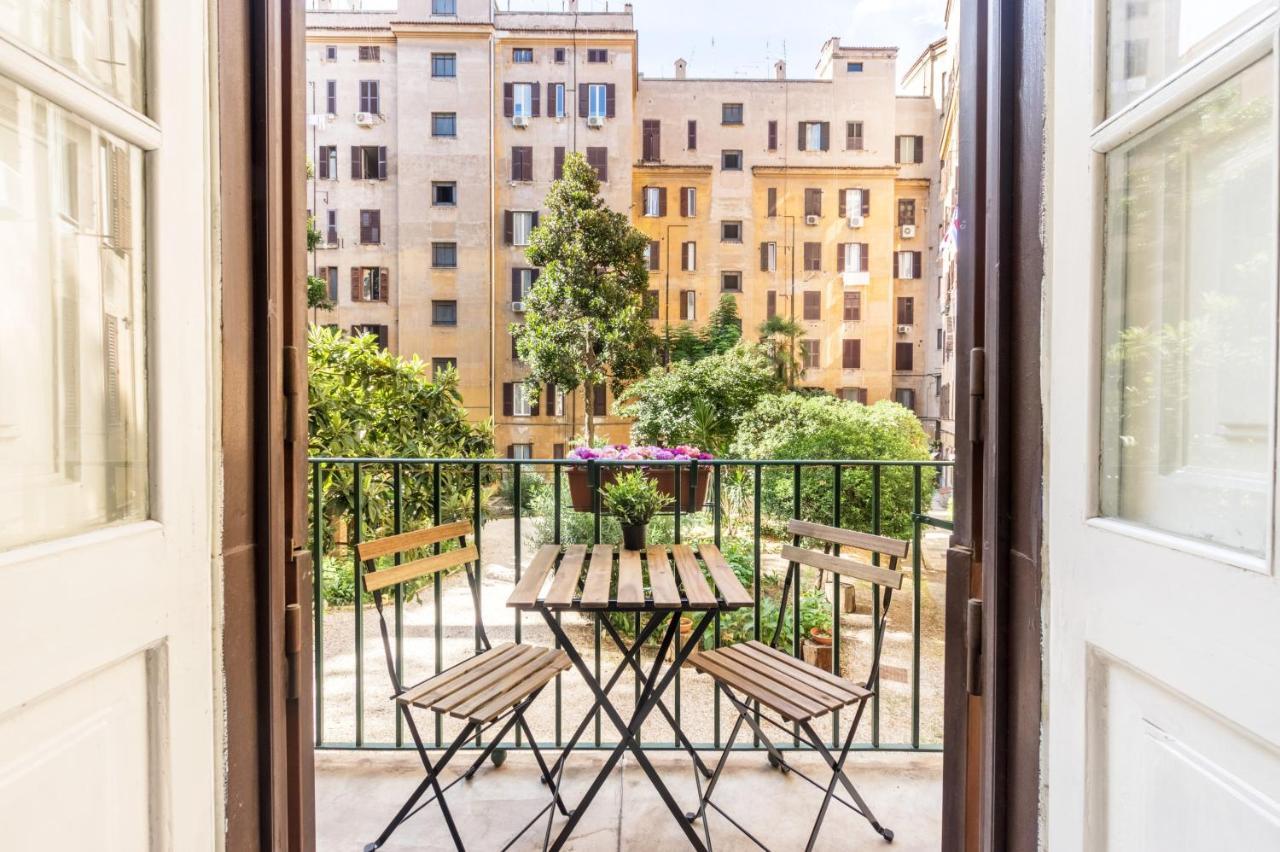 Comacchio Home Рим Екстер'єр фото