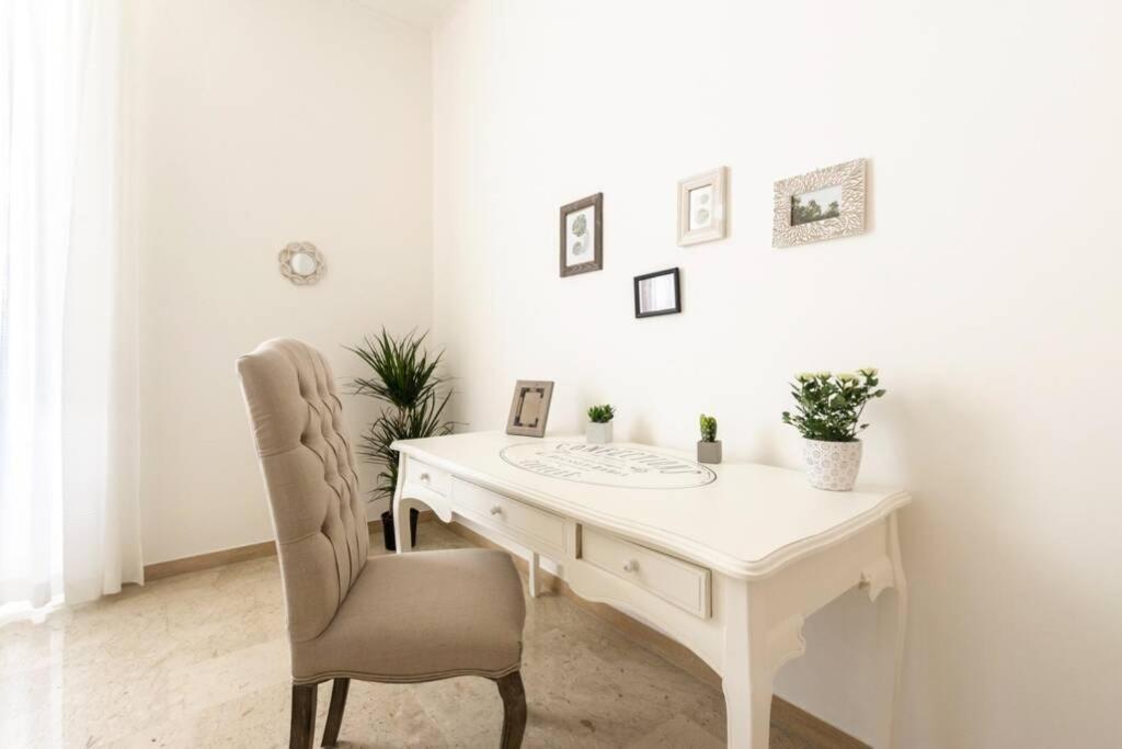 Comacchio Home Рим Екстер'єр фото