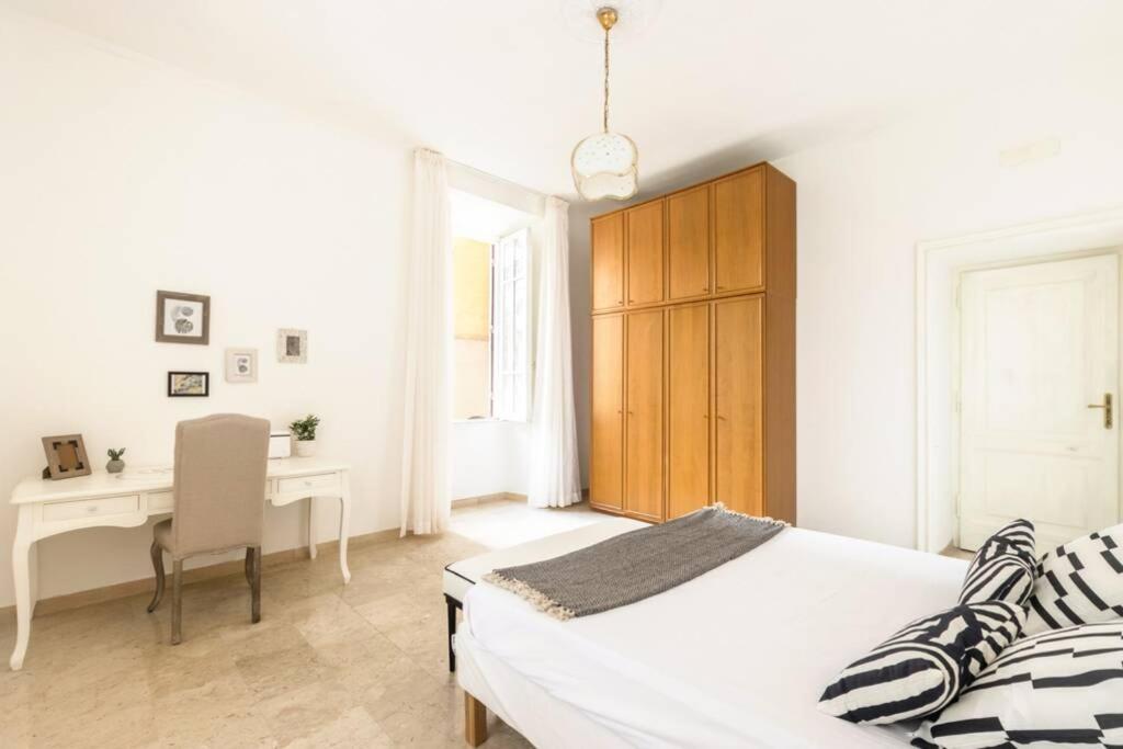 Comacchio Home Рим Екстер'єр фото